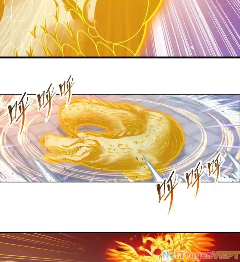 Đấu La Đại Lục Chapter 358.2 - Trang 2