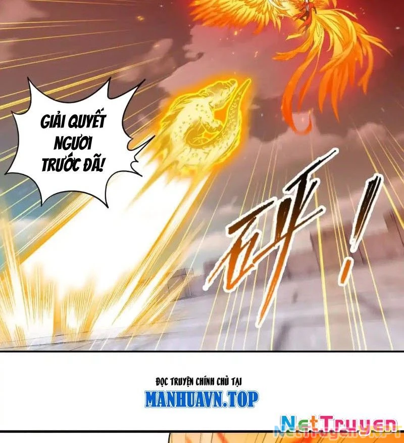 Đấu La Đại Lục Chapter 358.2 - Trang 2