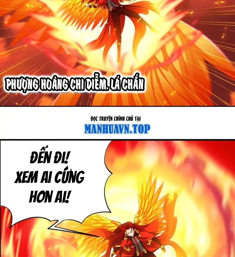 Đấu La Đại Lục Chapter 358.2 - Trang 2