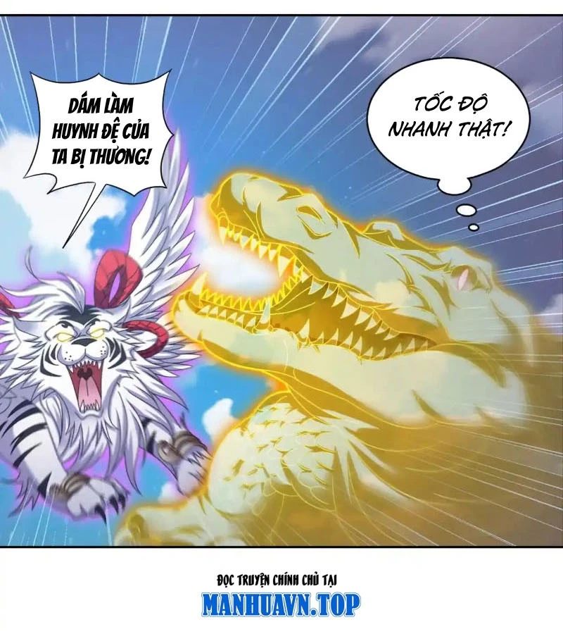 Đấu La Đại Lục Chapter 358.2 - Trang 2