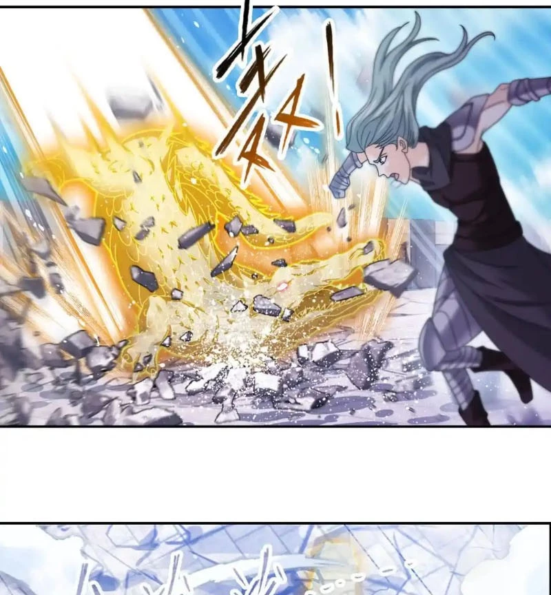 Đấu La Đại Lục Chapter 358.2 - Trang 2