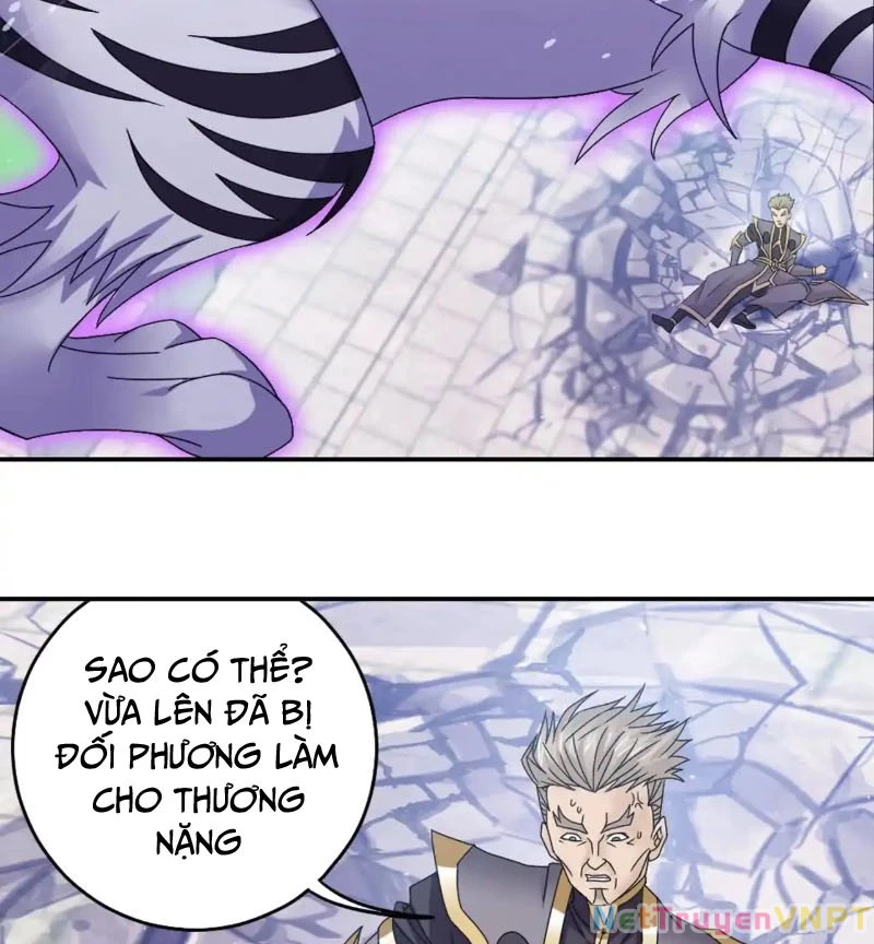 Đấu La Đại Lục Chapter 358.2 - Trang 2