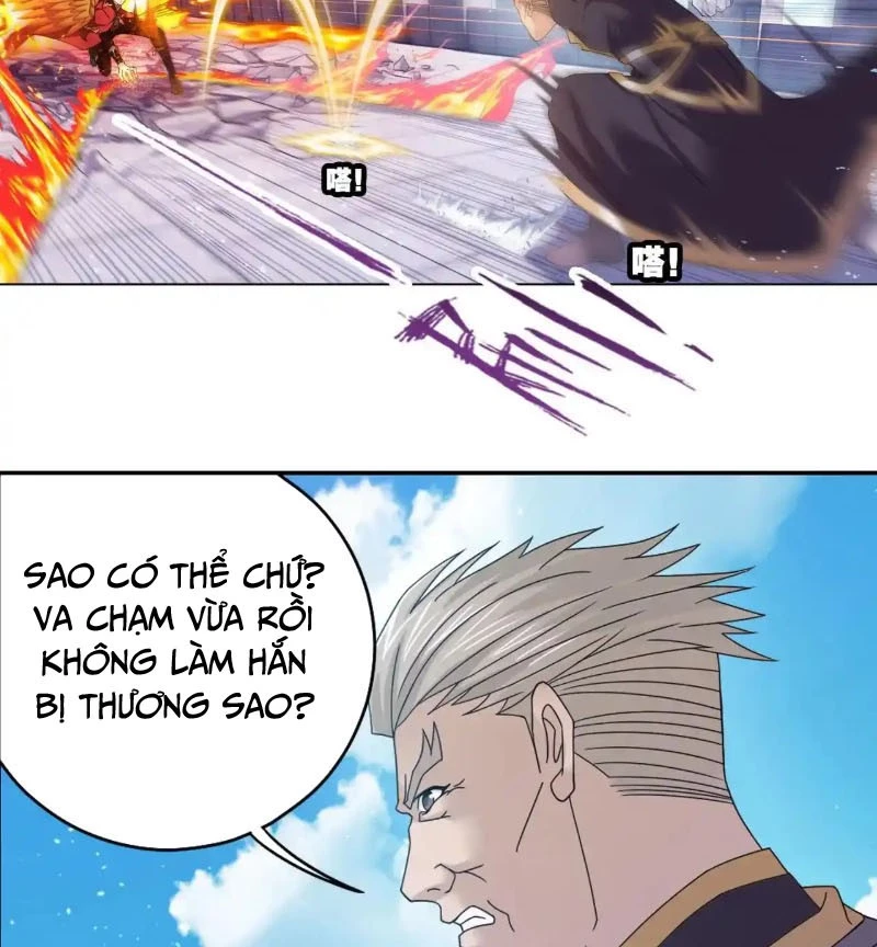 Đấu La Đại Lục Chapter 358.2 - Trang 2