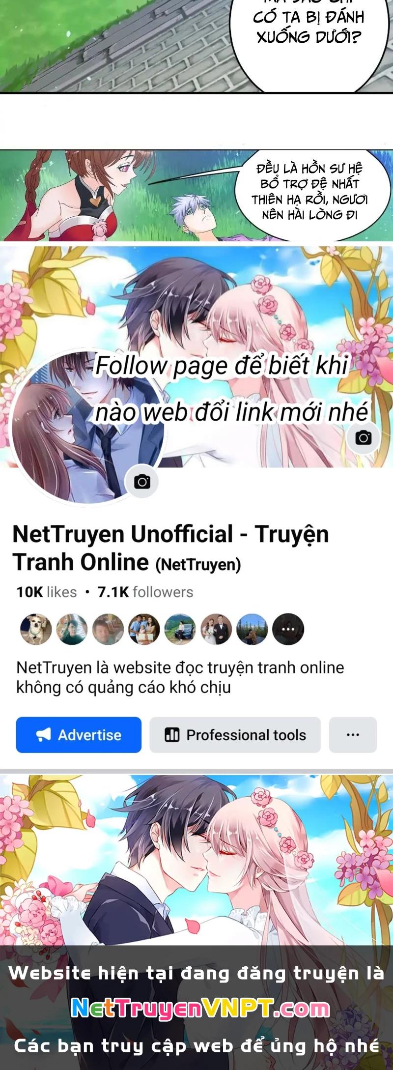 Đấu La Đại Lục Chapter 358.2 - Trang 2