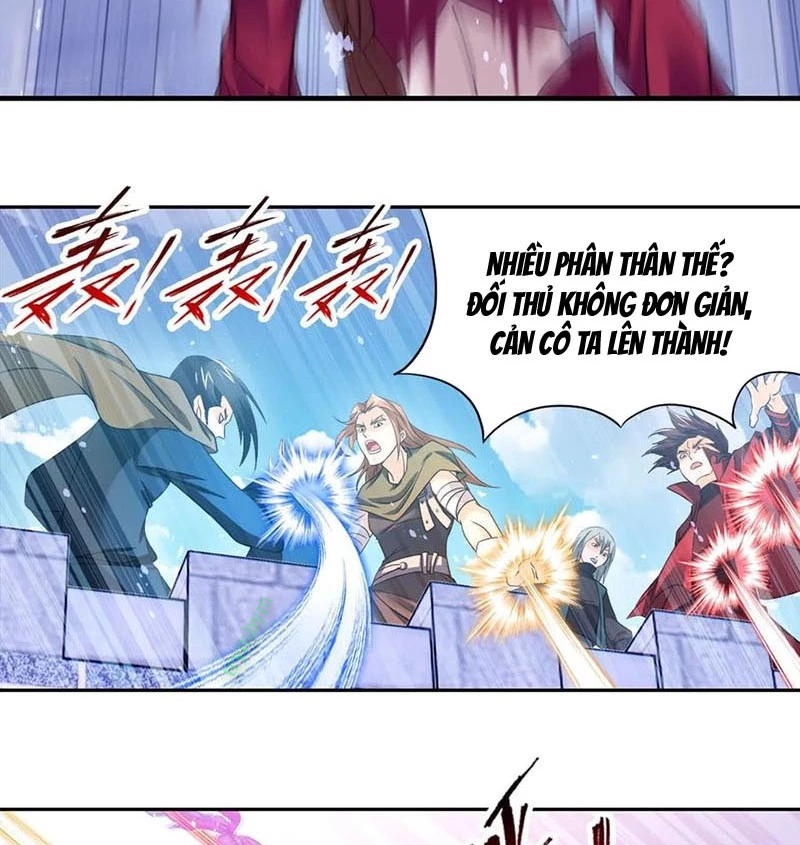 Đấu La Đại Lục Chapter 359 - Trang 2
