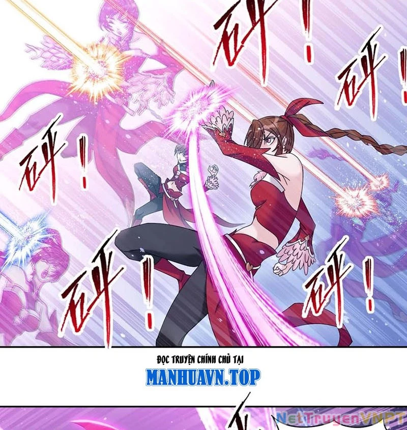 Đấu La Đại Lục Chapter 359 - Trang 2