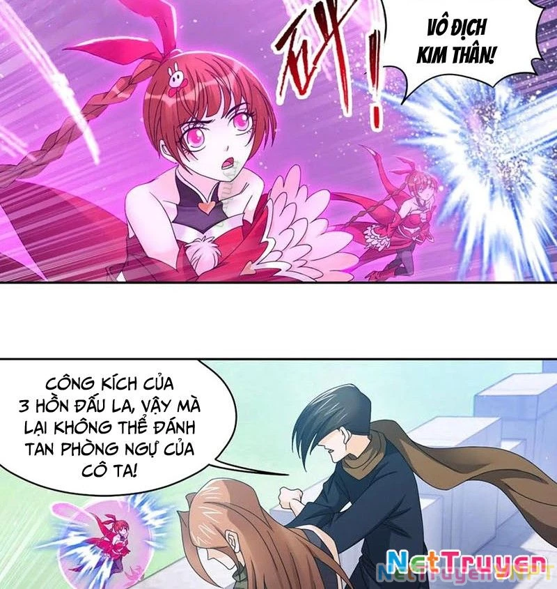 Đấu La Đại Lục Chapter 359 - Trang 2