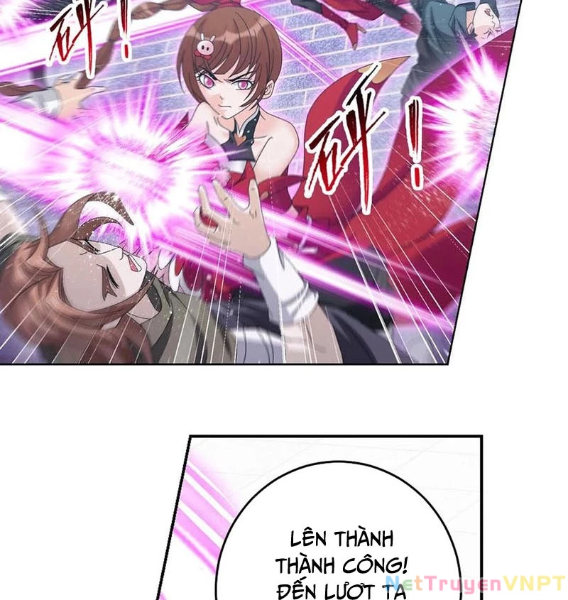 Đấu La Đại Lục Chapter 359 - Trang 2