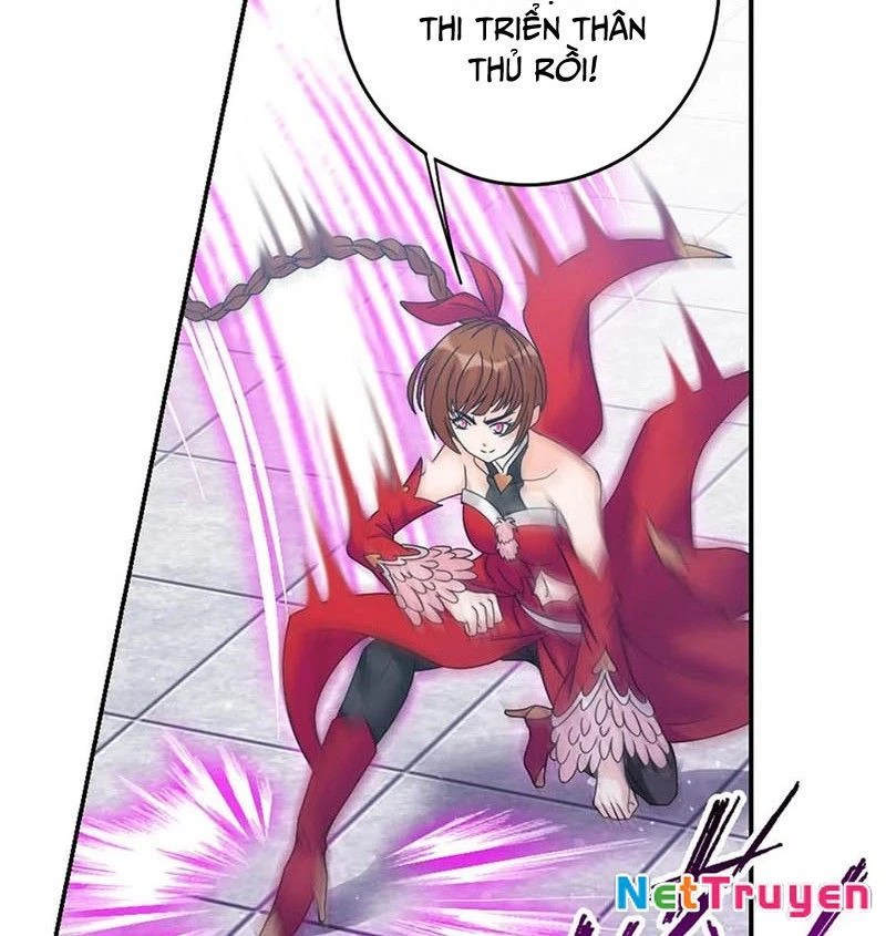 Đấu La Đại Lục Chapter 359 - Trang 2