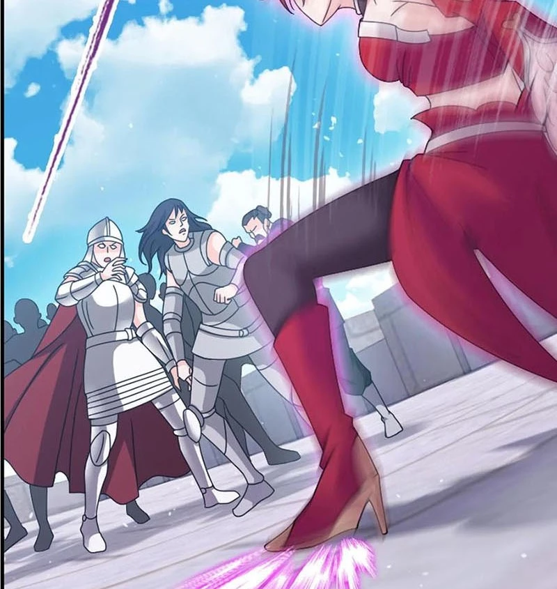 Đấu La Đại Lục Chapter 359 - Trang 2