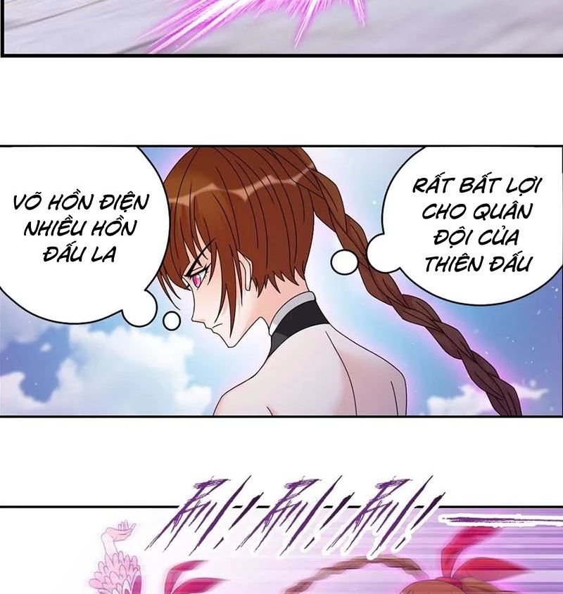 Đấu La Đại Lục Chapter 359 - Trang 2