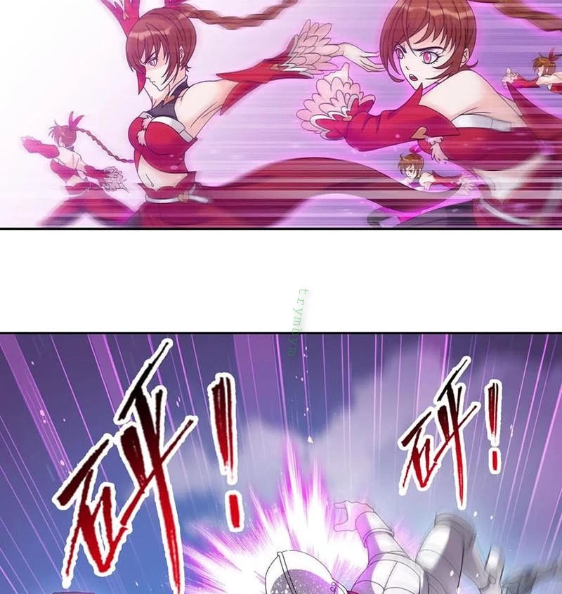 Đấu La Đại Lục Chapter 359 - Trang 2