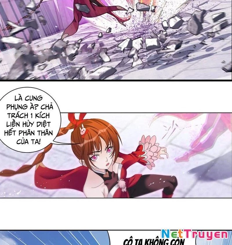 Đấu La Đại Lục Chapter 359 - Trang 2