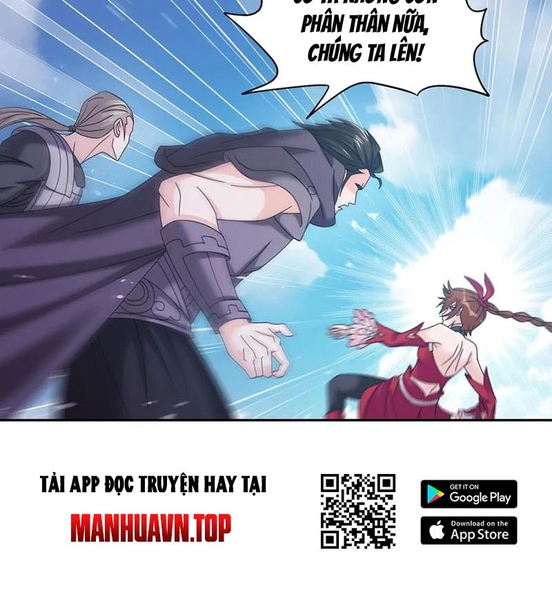 Đấu La Đại Lục Chapter 359 - Trang 2