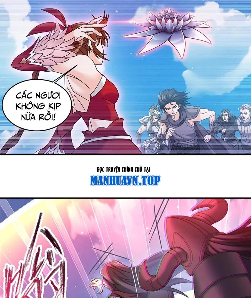 Đấu La Đại Lục Chapter 359 - Trang 2