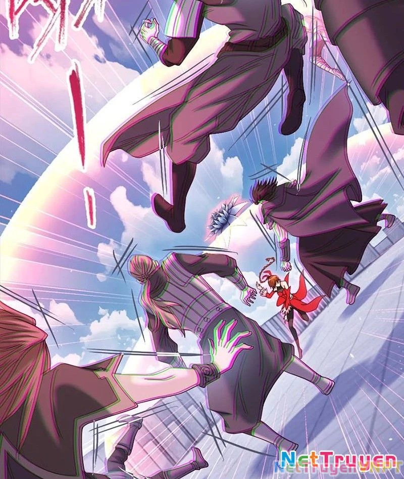 Đấu La Đại Lục Chapter 359 - Trang 2