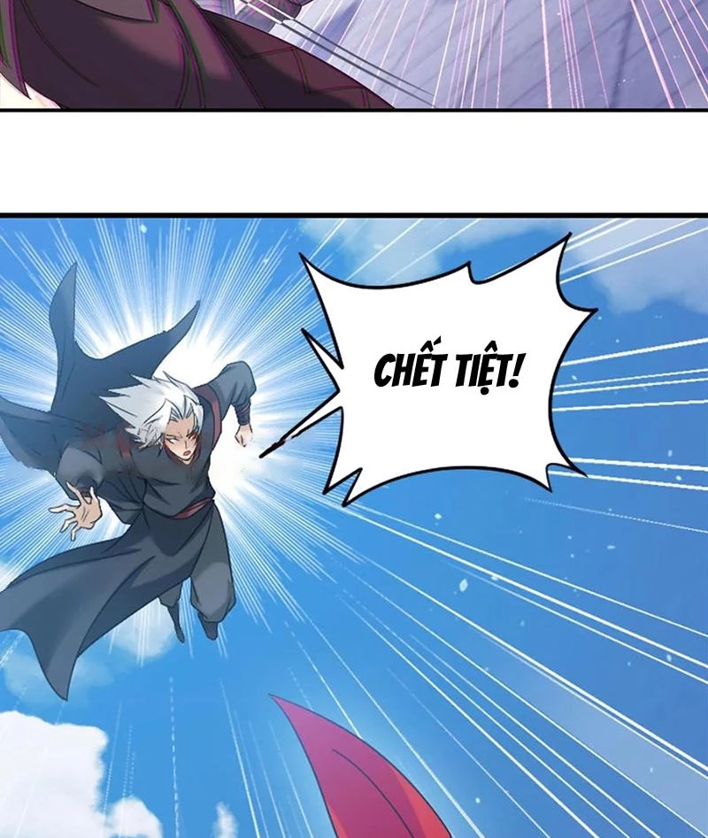 Đấu La Đại Lục Chapter 359 - Trang 2