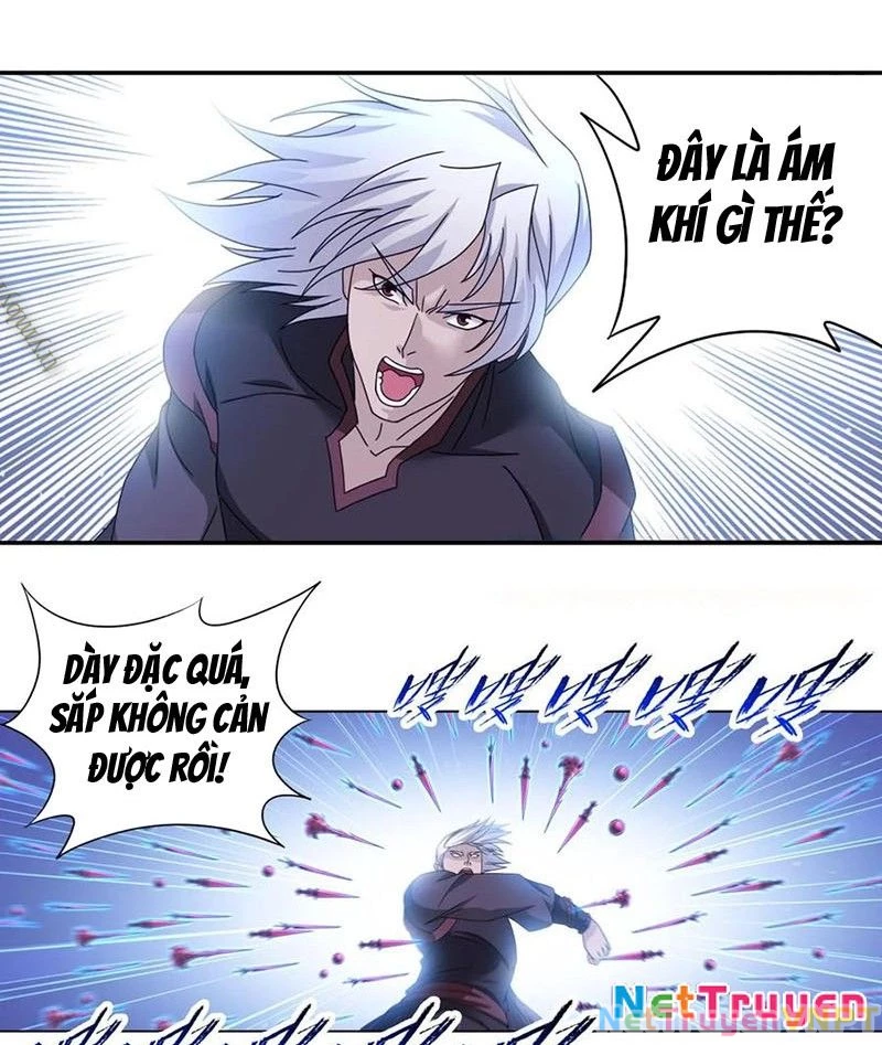 Đấu La Đại Lục Chapter 359 - Trang 2