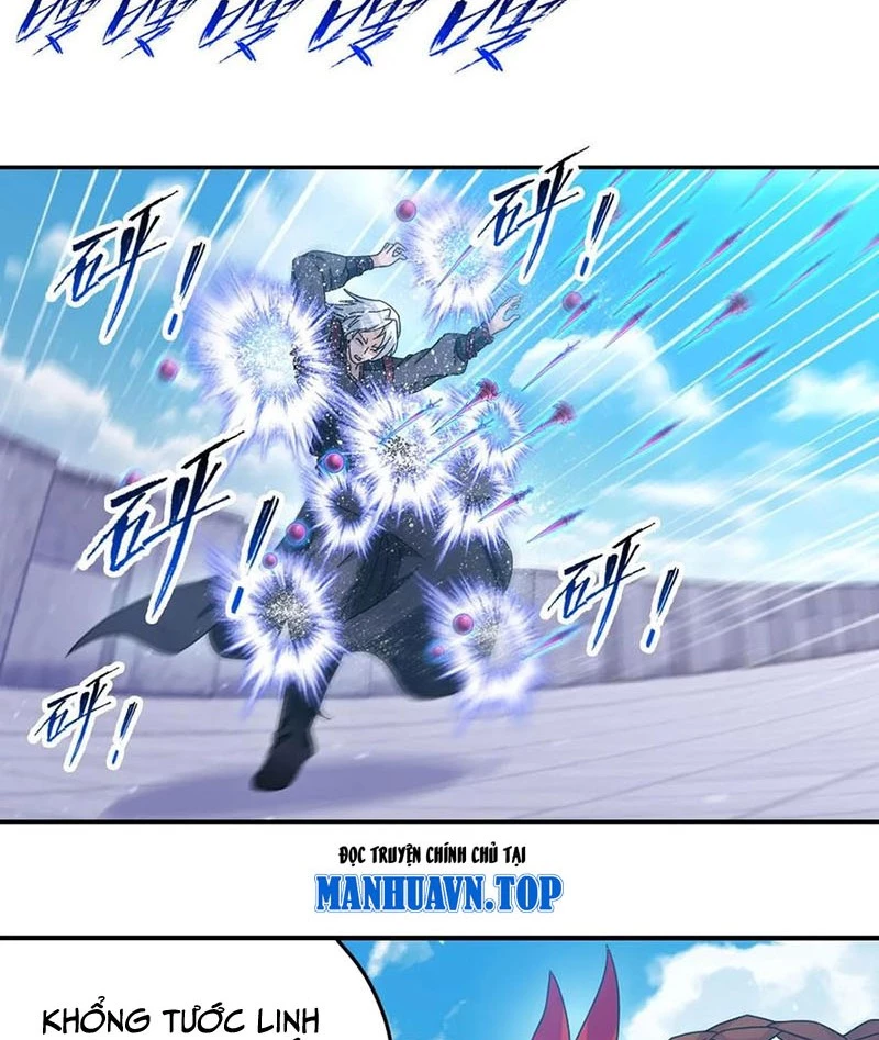 Đấu La Đại Lục Chapter 359 - Trang 2