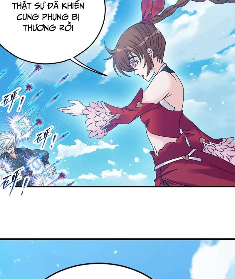 Đấu La Đại Lục Chapter 359 - Trang 2