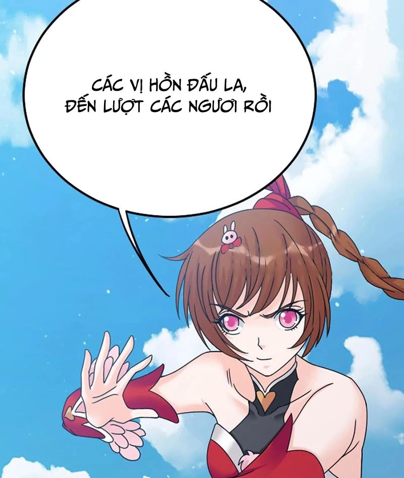 Đấu La Đại Lục Chapter 359 - Trang 2