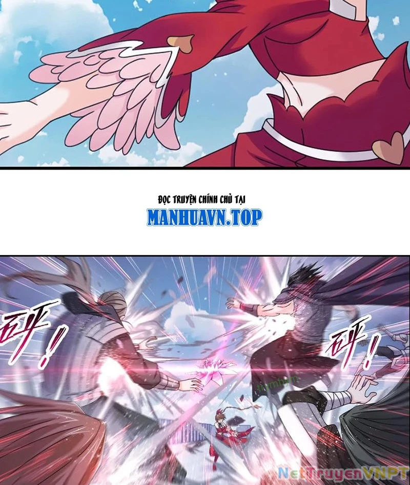 Đấu La Đại Lục Chapter 359 - Trang 2