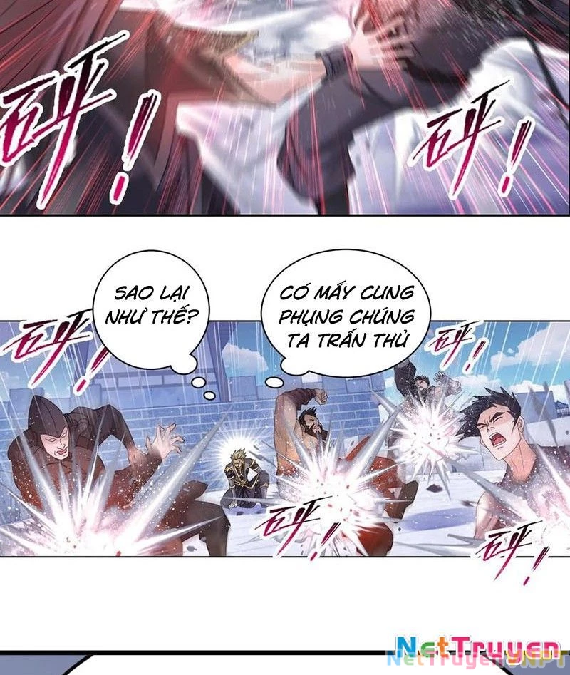 Đấu La Đại Lục Chapter 359 - Trang 2