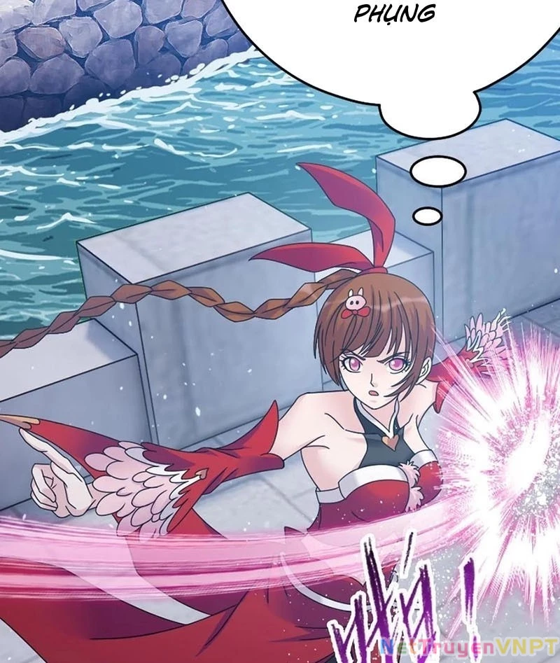 Đấu La Đại Lục Chapter 359 - Trang 2