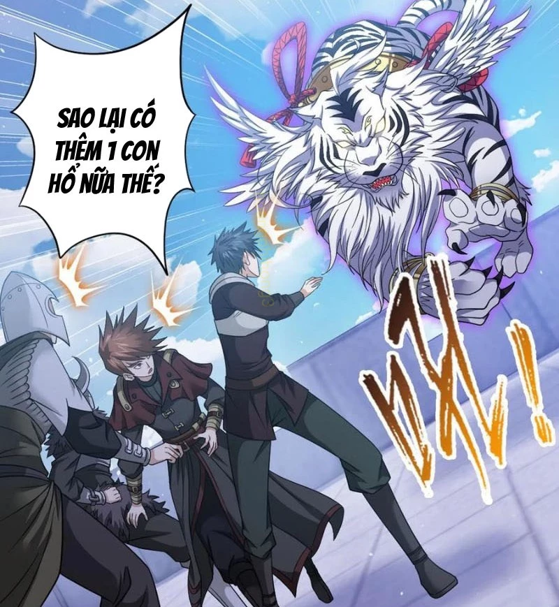 Đấu La Đại Lục Chapter 359.3 - Trang 2