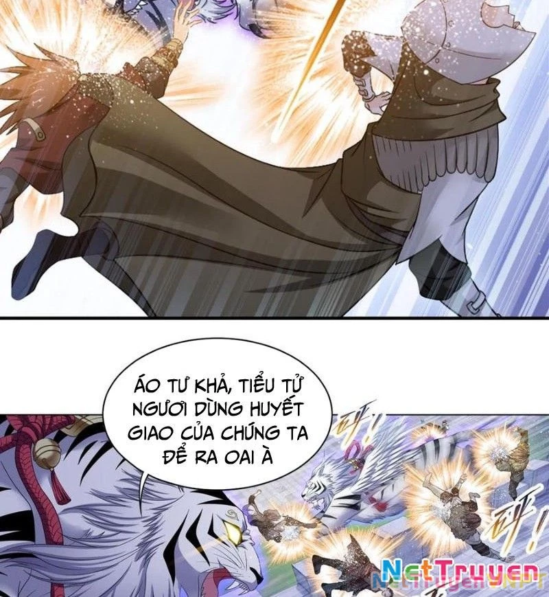 Đấu La Đại Lục Chapter 359.3 - Trang 2