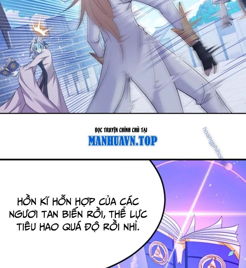 Đấu La Đại Lục Chapter 359.3 - Trang 2