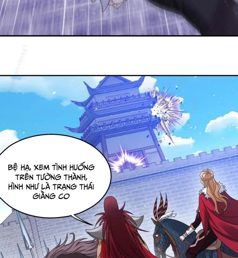 Đấu La Đại Lục Chapter 359.3 - Trang 2