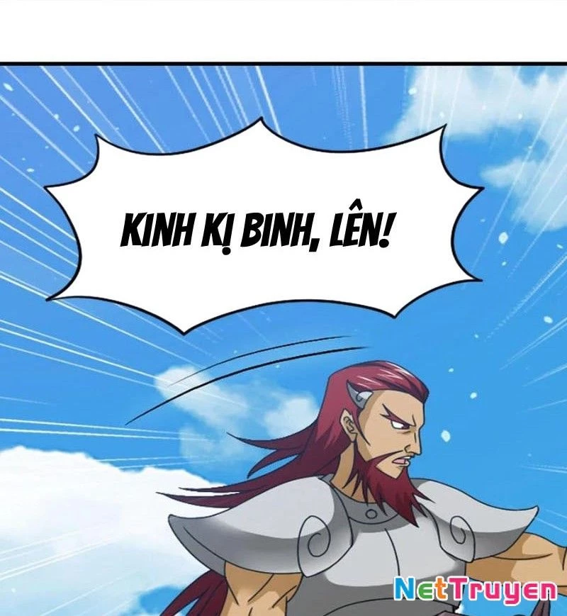 Đấu La Đại Lục Chapter 359.3 - Trang 2