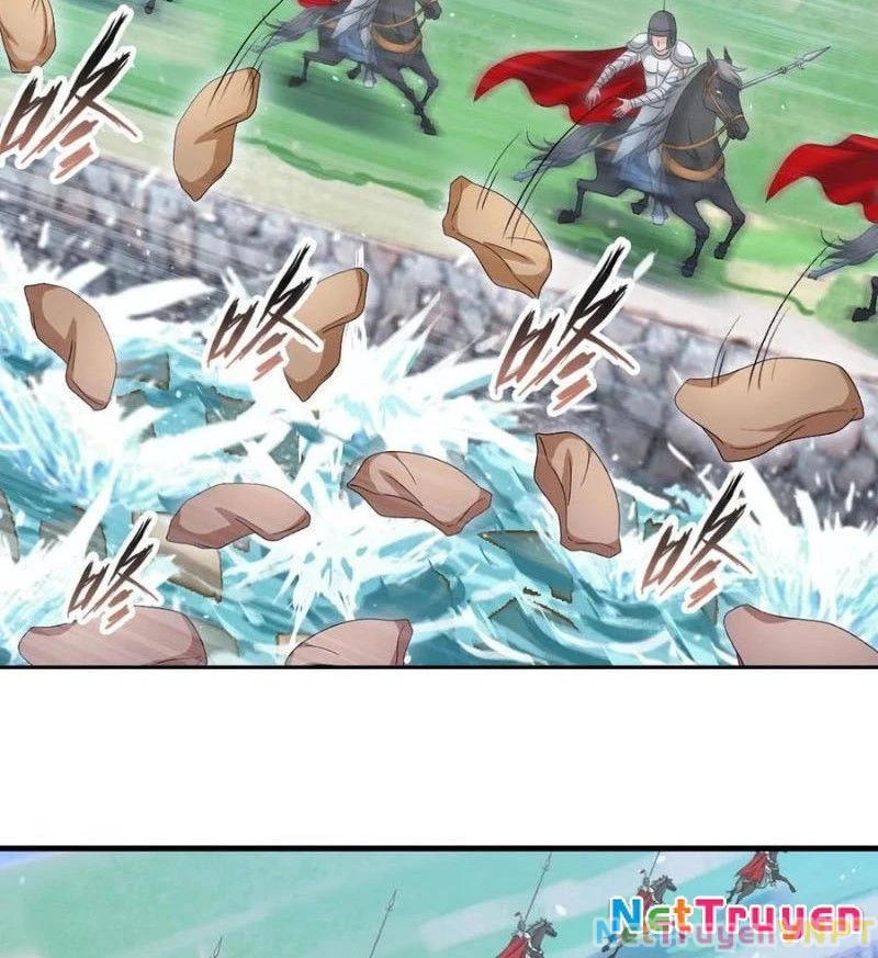 Đấu La Đại Lục Chapter 359.3 - Trang 2