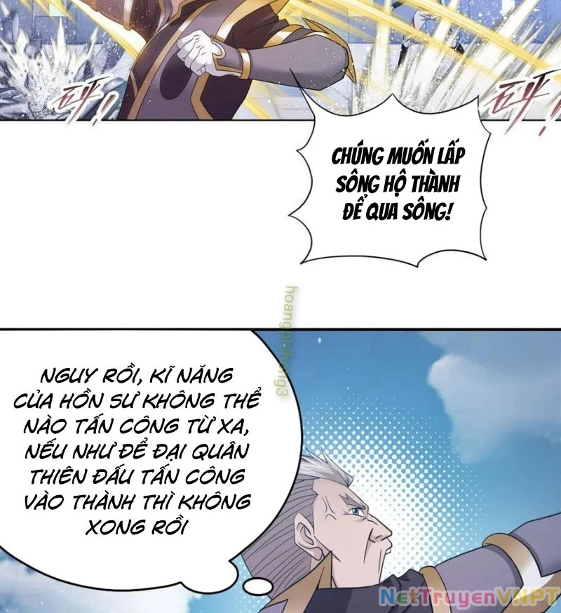 Đấu La Đại Lục Chapter 359.3 - Trang 2