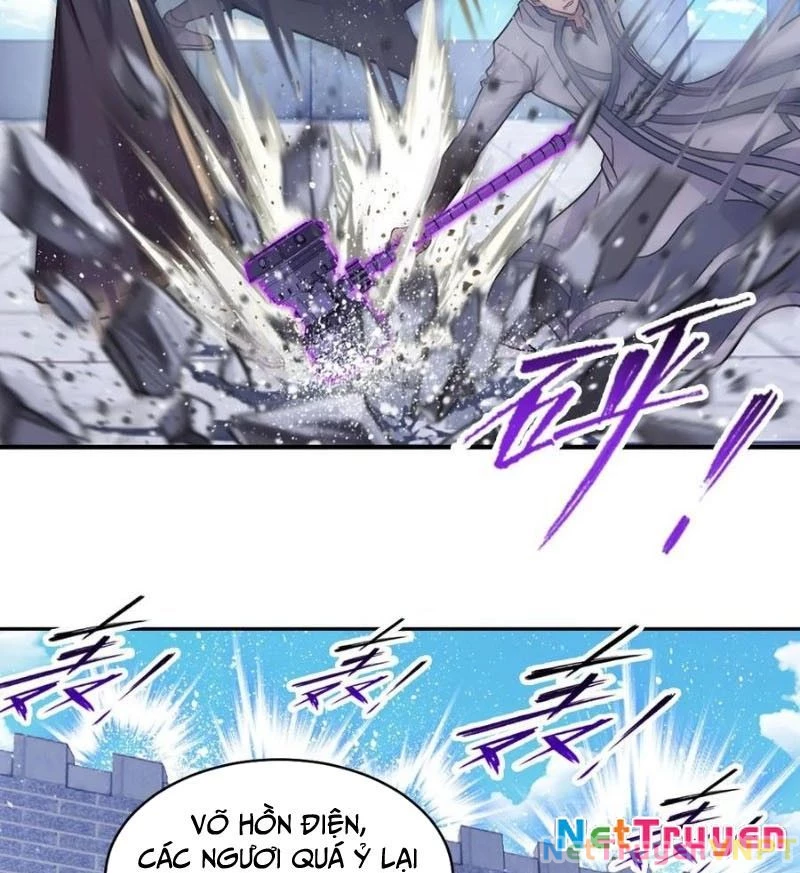 Đấu La Đại Lục Chapter 359.3 - Trang 2