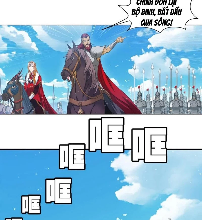 Đấu La Đại Lục Chapter 359.3 - Trang 2
