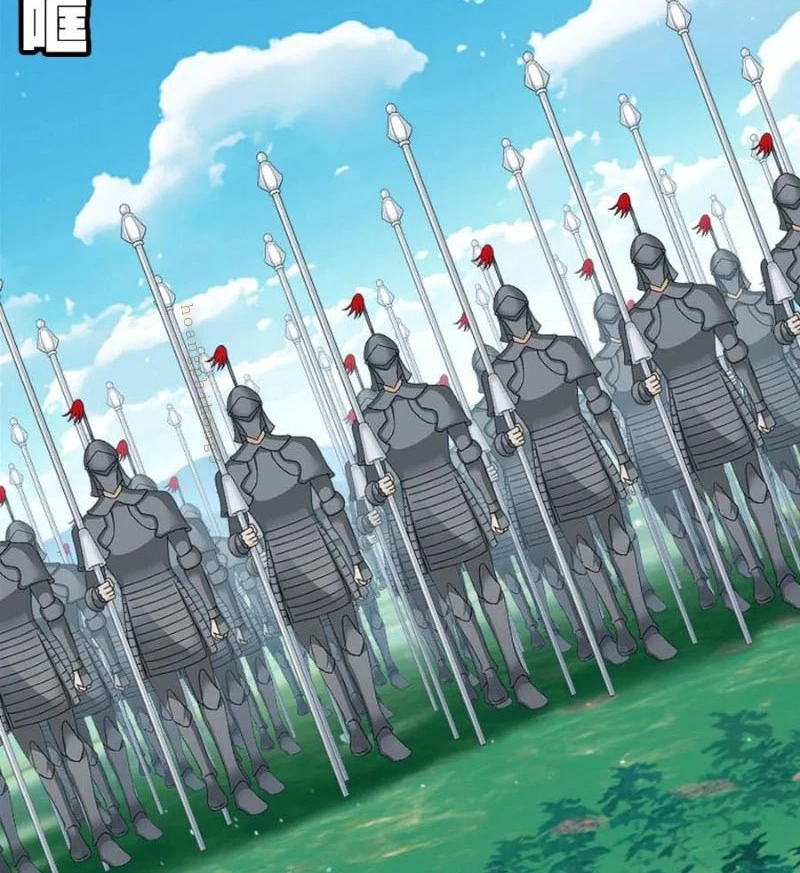 Đấu La Đại Lục Chapter 359.3 - Trang 2
