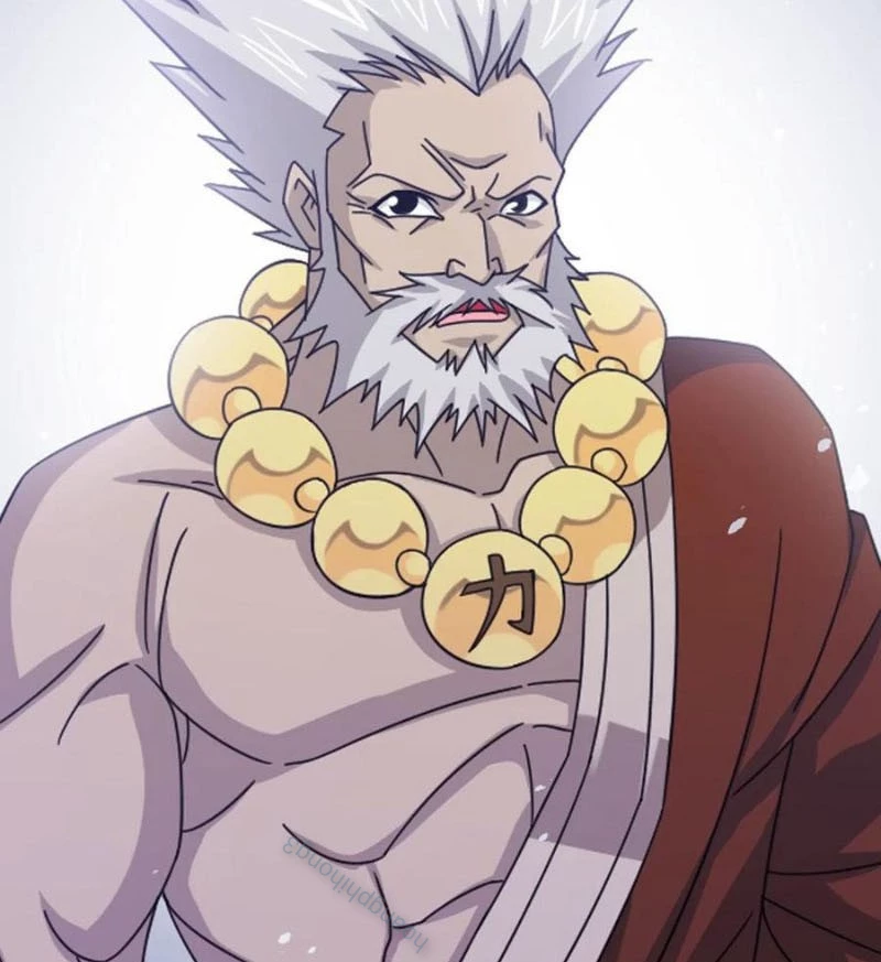 Đấu La Đại Lục Chapter 359.3 - Trang 2