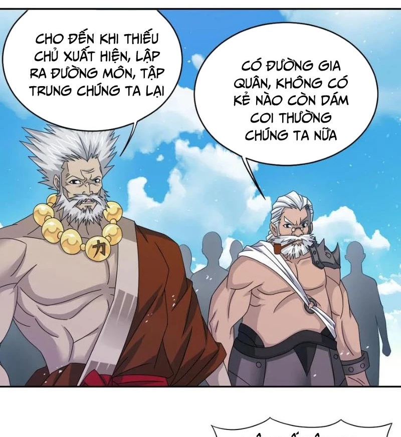 Đấu La Đại Lục Chapter 359.3 - Trang 2