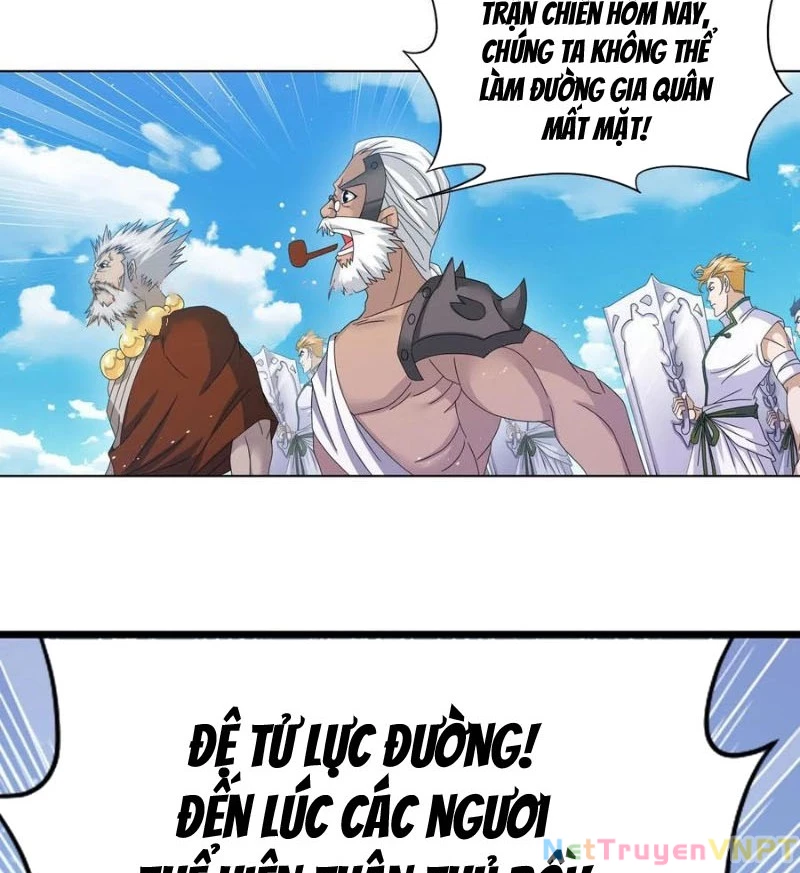 Đấu La Đại Lục Chapter 359.3 - Trang 2