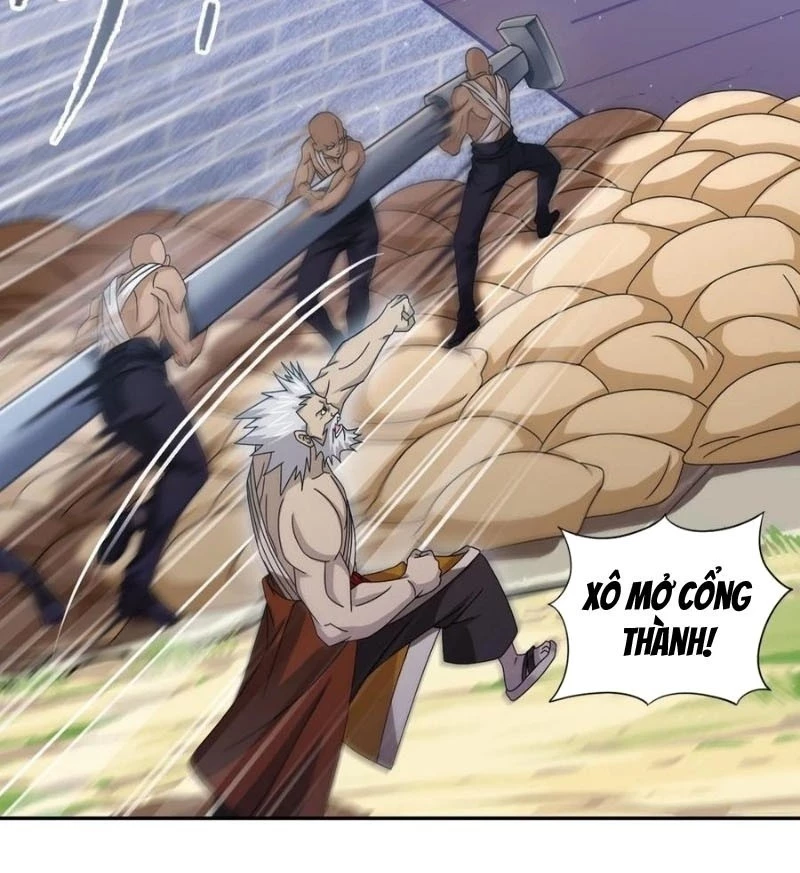 Đấu La Đại Lục Chapter 359.3 - Trang 2