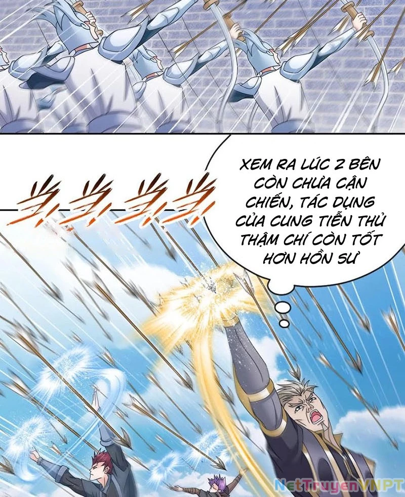 Đấu La Đại Lục Chapter 360.2 - Trang 2