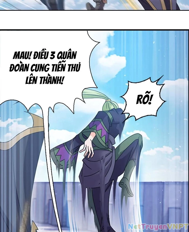 Đấu La Đại Lục Chapter 360.2 - Trang 2