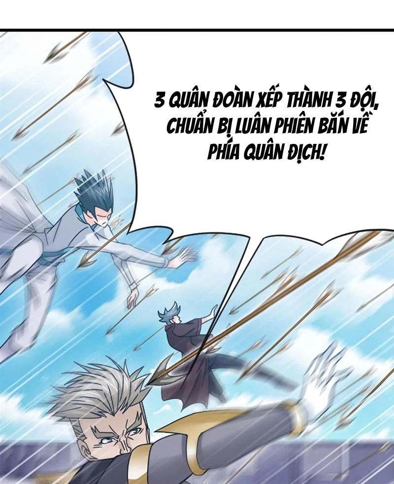 Đấu La Đại Lục Chapter 360.2 - Trang 2