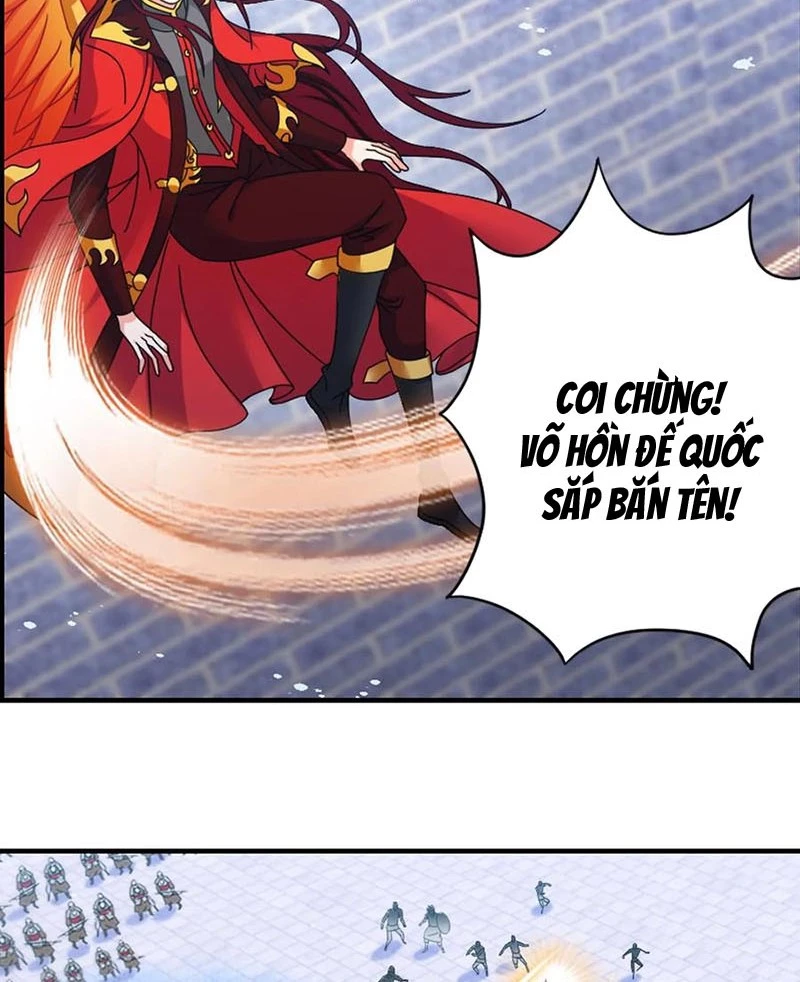 Đấu La Đại Lục Chapter 360.2 - Trang 2