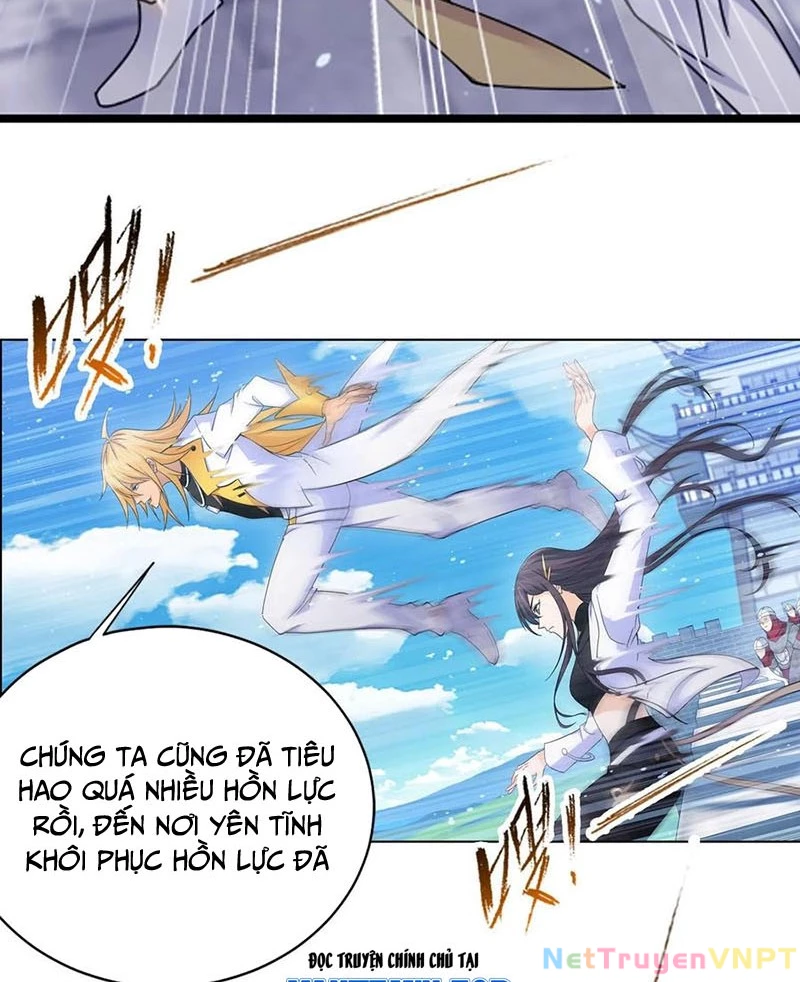 Đấu La Đại Lục Chapter 360.2 - Trang 2