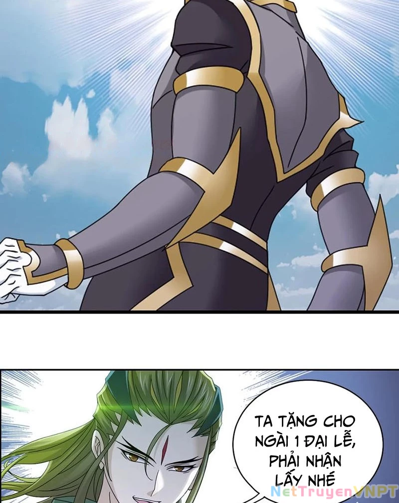Đấu La Đại Lục Chapter 360.2 - Trang 2
