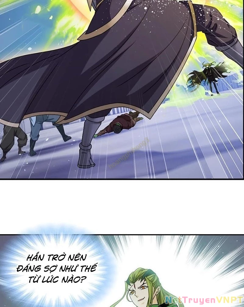 Đấu La Đại Lục Chapter 360.2 - Trang 2