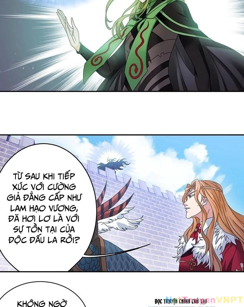 Đấu La Đại Lục Chapter 360.2 - Trang 2